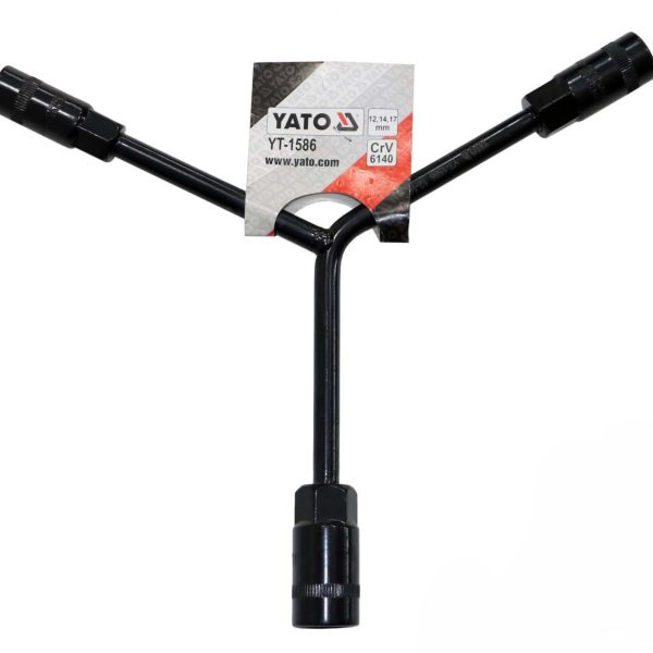 Điếu Vặn Chữ Y YATO Điếu Vặn Chữ Y YATO