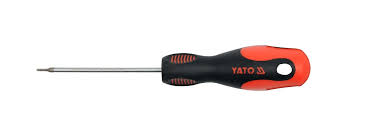 Tô vít Torx Yato YT-2620 và YT-2621 Tô vít Torx Yato YT-2620 và YT-2621