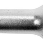 Thanh nối dài 1/2" 76mm - 254mm linh hoạt nghiêng góc 8° Yato - Ba Lan