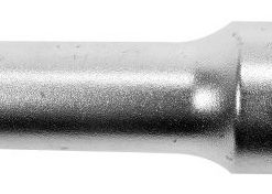 Thanh nối dài 1/2" 76mm - 254mm linh hoạt nghiêng góc 8° Yato - Ba Lan