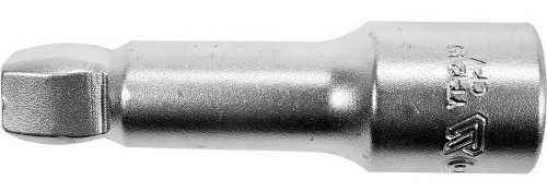 Thanh nối dài 1/2" 76mm - 254mm linh hoạt nghiêng góc 8° Yato - Ba Lan Thanh nối dài 1/2" 76mm - 254mm linh hoạt nghiêng góc 8° Yato - Ba Lan