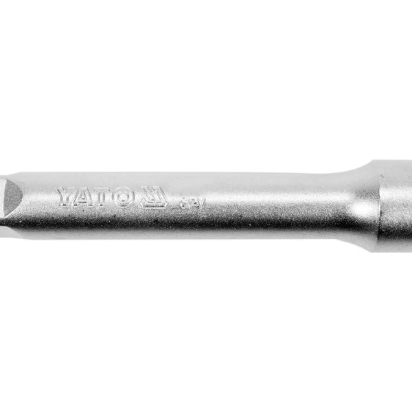 Thanh nối dài 1/4" 51mm đến 153mm Yato - Ba Lan Thanh nối dài 1/4" 51mm đến 153mm Yato - Ba Lan