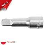 Thanh nối dài 1/4" 51mm đến 153mm Yato - Ba Lan