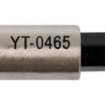 Thanh nối dài 60mm chuôi 1/4″ có từ Yato YT-0465 - Ba Lan