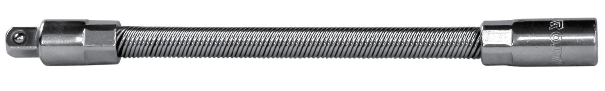 Thanh Nối Dài Thân Mềm 1/4" 150mm YATO YT-1400 Thanh Nối Dài Thân Mềm 1/4" 150mm YATO YT-1400