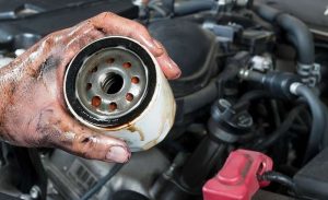 Tổng Quan: Bộ Lọc Gió, Lọc Dầu Thiết Yếu Cho Động Cơ Ô Tô