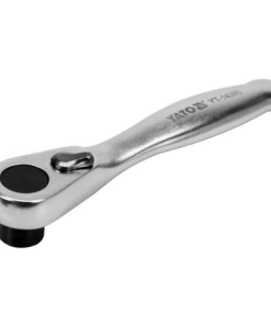 Bộ Tay Vặn Mũi Vít 1/4" 11 Chi Tiết YATO YT-14390 Bộ Tay Vặn Mũi Vít 1/4" 11 Chi Tiết YATO YT-14390