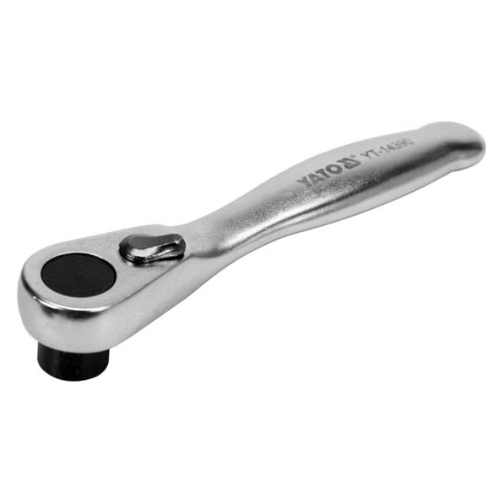 Bộ Tay Vặn Mũi Vít 1/4" 11 Chi Tiết YATO YT-14390 Bộ Tay Vặn Mũi Vít 1/4" 11 Chi Tiết YATO YT-14390