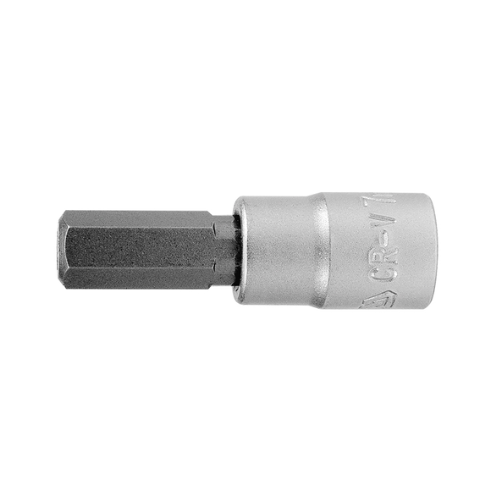 Đầu tuýp 1/4" mũi vít lục giác 3mm dài 37mm Yato YT-7667 - Ba Lan Đầu tuýp 1/4" mũi vít lục giác 3mm dài 37mm Yato YT-7667 - Ba Lan