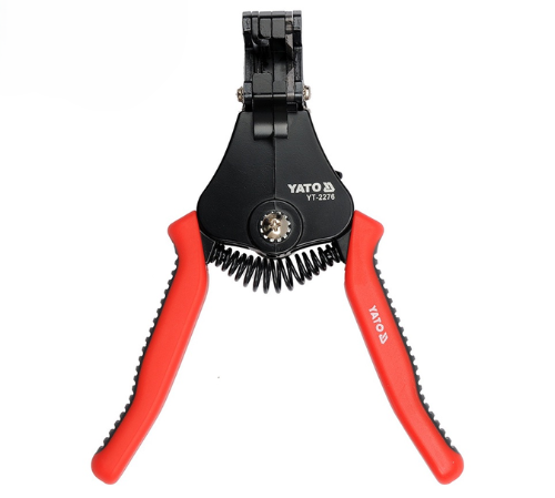 Kìm Tuốt Dây Tự Động YATO YT-2276 – 170mm Kìm Tuốt Dây Tự Động YATO YT-2276 – 170mm