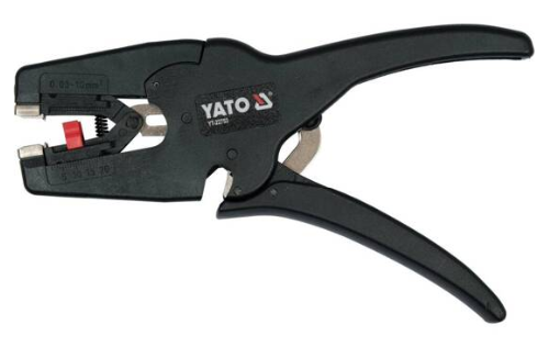 Kìm Tuốt Dây YATO YT-22753 Kìm Tuốt Dây YATO YT-22753