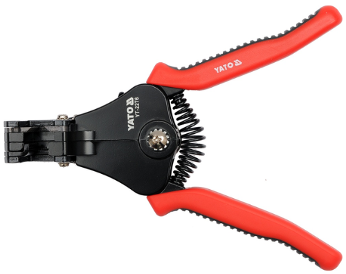 Kìm Tuốt Dây Tự Động YATO YT-2276 – 170mm Kìm Tuốt Dây Tự Động YATO YT-2276 – 170mm