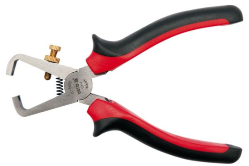 Kìm Tuốt Dây Điện YATO YT-6609 Kìm Tuốt Dây Điện YATO YT-6609