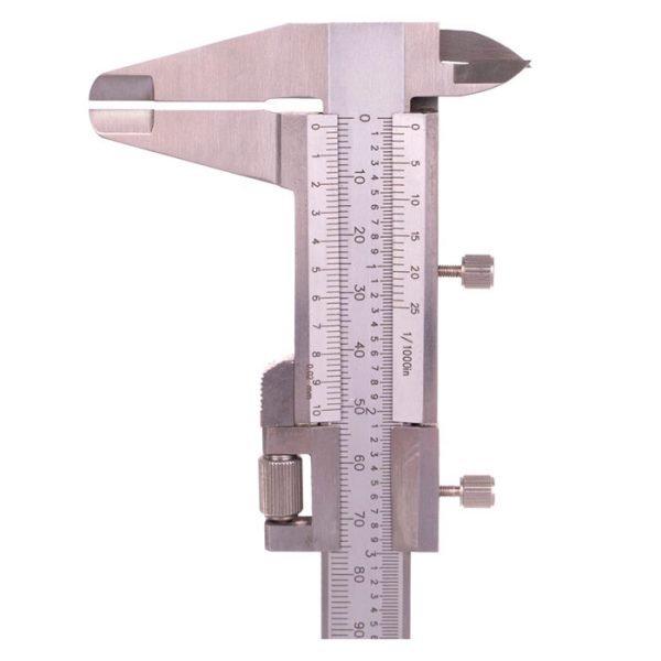 Thước Kẹp Cơ Khí (Vernier Caliper) YATO YT-7200 Thước Kẹp Cơ Khí (Vernier Caliper) YATO YT-7200