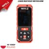 Máy Đo Khoảng Cách Laser YATO YT-73127 Máy Đo Khoảng Cách Laser YATO YT-73127