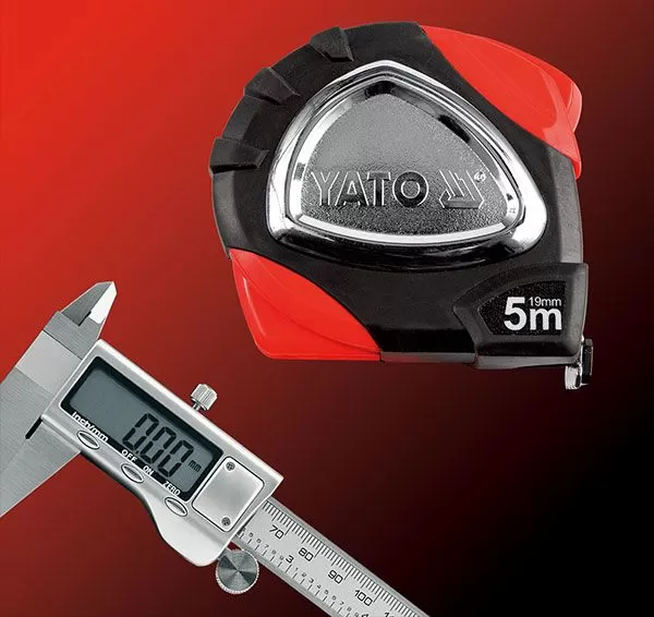 Dụng cụ đo chuyên dụng (thước cặp, đồng hồ so, panme...)