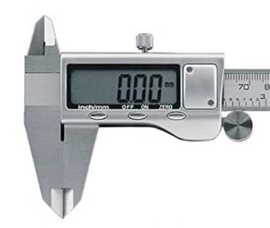 Thước Kẹp Điện Tử (Digital Caliper) YATO YT-7205 Thước Kẹp Điện Tử (Digital Caliper) YATO YT-7205