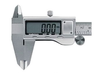 Thước Kẹp Điện Tử (Digital Caliper) YATO YT-7205 Thước Kẹp Điện Tử (Digital Caliper) YATO YT-7205