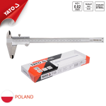 Thước Kẹp Cơ Khí (Vernier Caliper) YATO