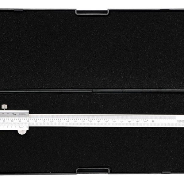 Thước Kẹp Cơ Khí (Vernier Caliper) YATO Thước Kẹp Cơ Khí (Vernier Caliper) YATO