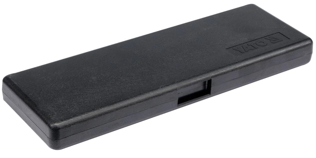 Thước Kẹp Cơ Khí (Vernier Caliper) YATO Thước Kẹp Cơ Khí (Vernier Caliper) YATO