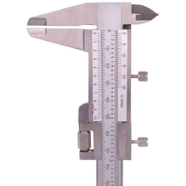 Thước Kẹp Cơ Khí (Vernier Caliper) YATO Thước Kẹp Cơ Khí (Vernier Caliper) YATO