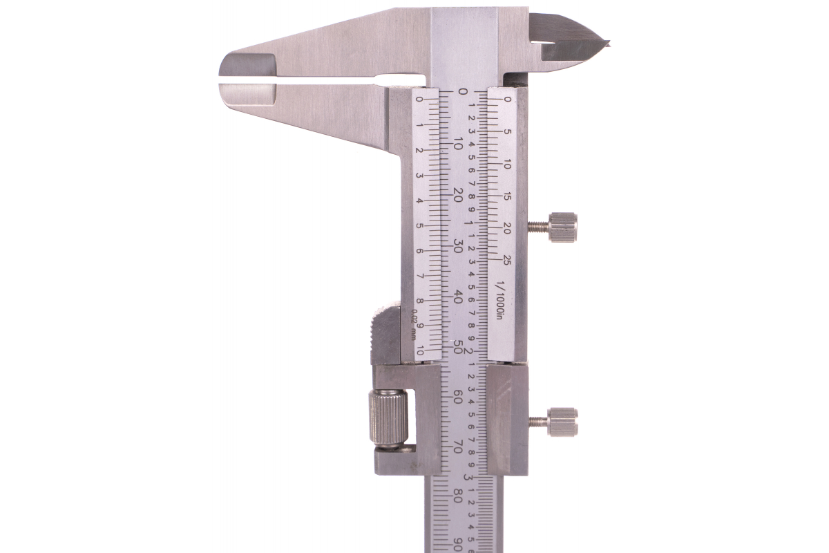 Thước Kẹp Cơ Khí (Vernier Caliper) YATO Thước Kẹp Cơ Khí (Vernier Caliper) YATO