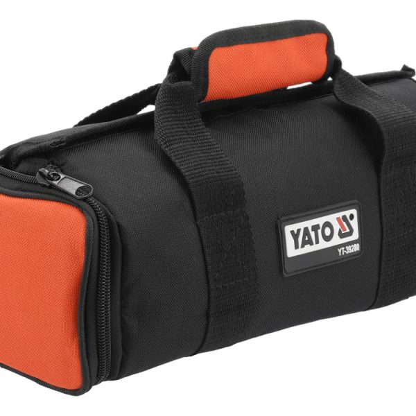 Túi dụng cụ sửa chữa tổng hợp 44 món Yato YT-39280 Túi dụng cụ sửa chữa tổng hợp 44 món Yato YT-39280