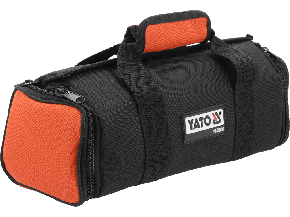 Túi dụng cụ sửa chữa tổng hợp 44 món Yato YT-39280 Túi dụng cụ sửa chữa tổng hợp 44 món Yato YT-39280