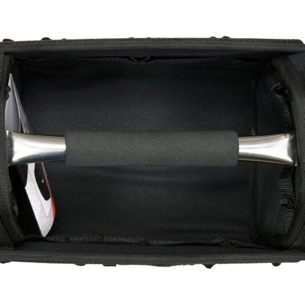 Túi đựng dụng cụ 600D 9 ngăn 12" Yato YT-74371 - Ba Lan Túi đựng dụng cụ 600D 9 ngăn 12" Yato YT-74371 - Ba Lan