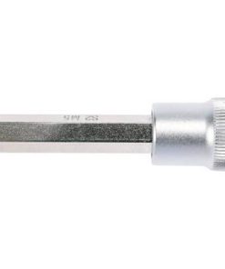 Tuýp 1/2" mũi hoa thị M5 - M17 Yato - Ba Lan Tuýp 1/2" mũi hoa thị M5 - M17 Yato - Ba Lan
