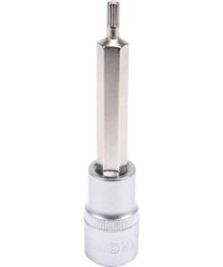 Tuýp 1/2" mũi hoa thị M5 - M17 Yato - Ba Lan