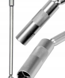 Tuýp 3/8" 16mm tháo bugi lắc léo dài Yato YT-08164 - Ba Lan Tuýp 3/8" 16mm tháo bugi lắc léo dài Yato YT-08164 - Ba Lan