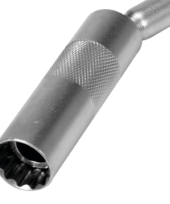 Tuýp 3/8" 16mm tháo bugi lắc léo dài Yato YT-08164 - Ba Lan Tuýp 3/8" 16mm tháo bugi lắc léo dài Yato YT-08164 - Ba Lan