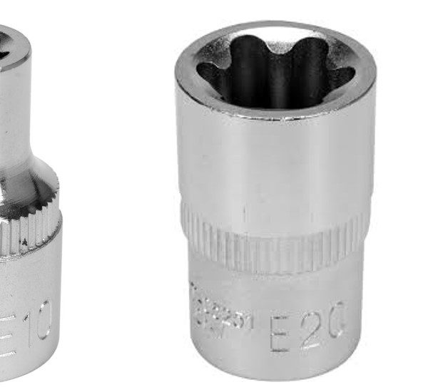 Tuýp sao 1/2" DIN 2124 size: 10mm - 20mm Yato YT-05245 - Ba Lan Tuýp sao 1/2" DIN 2124 size: 10mm - 20mm Yato YT-05245 - Ba Lan