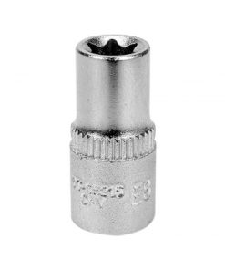 Tuýp sao 1/4" từ E4x25mm đến E8x25mm chuẩn DIN 3121 Yato - Ba Lan Tuýp sao 1/4" từ E4x25mm đến E8x25mm chuẩn DIN 3121 Yato - Ba Lan