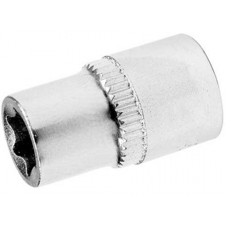 Tuýp sao 1/4" từ E4x25mm đến E8x25mm chuẩn DIN 3121 Yato - Ba Lan Tuýp sao 1/4" từ E4x25mm đến E8x25mm chuẩn DIN 3121 Yato - Ba Lan