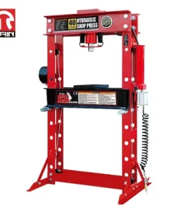 Máy Ép Thủy Lực KOCU Torin TY40002