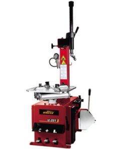 U-201 Semi-Automatic Swing Arm Tire Changer