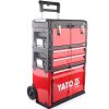 Vali Kéo Đựng Đồ Nghề 4 Ngăn YATO YT-09101 Vali Kéo Đựng Đồ Nghề 4 Ngăn YATO YT-09101