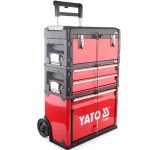 Vali Kéo Đựng Đồ Nghề 4 Ngăn YATO YT-09101