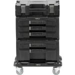 Vali Kéo Lắp Ghép 3 Mảnh 42BB24P19P S1 Yato YT-09161