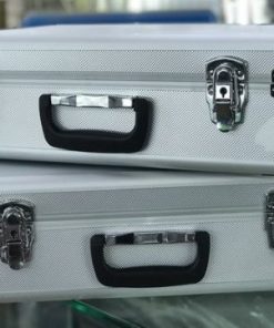 Vali Nhôm đựng đồ nghề chuyên dụng Yato YT-0881ZL - Ba Lan Vali Nhôm đựng đồ nghề chuyên dụng Yato YT-0881ZL - Ba Lan