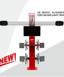 Wheel alignment U-VA2023