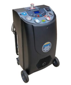 Máy Phục Hồi và Nạp Ga Lạnh Tự Động WS-AC926 R134A