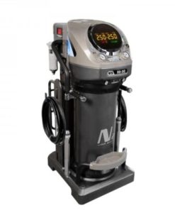 WS90-2C Guarder Series Nitrogen Tyre Inflator