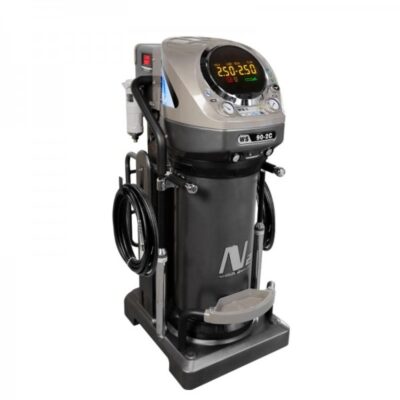 Máy bơm lốp khí Nitơ Guarder Series WS90-2C WS90-2C Guarder Series Nitrogen Tyre Inflator