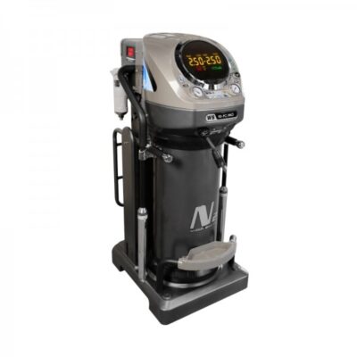 Máy bơm lốp khí Nitơ Guarder Series WS90-FC WS90-FC Guarder Series Nitrogen Generation Tyre Inflator Machine