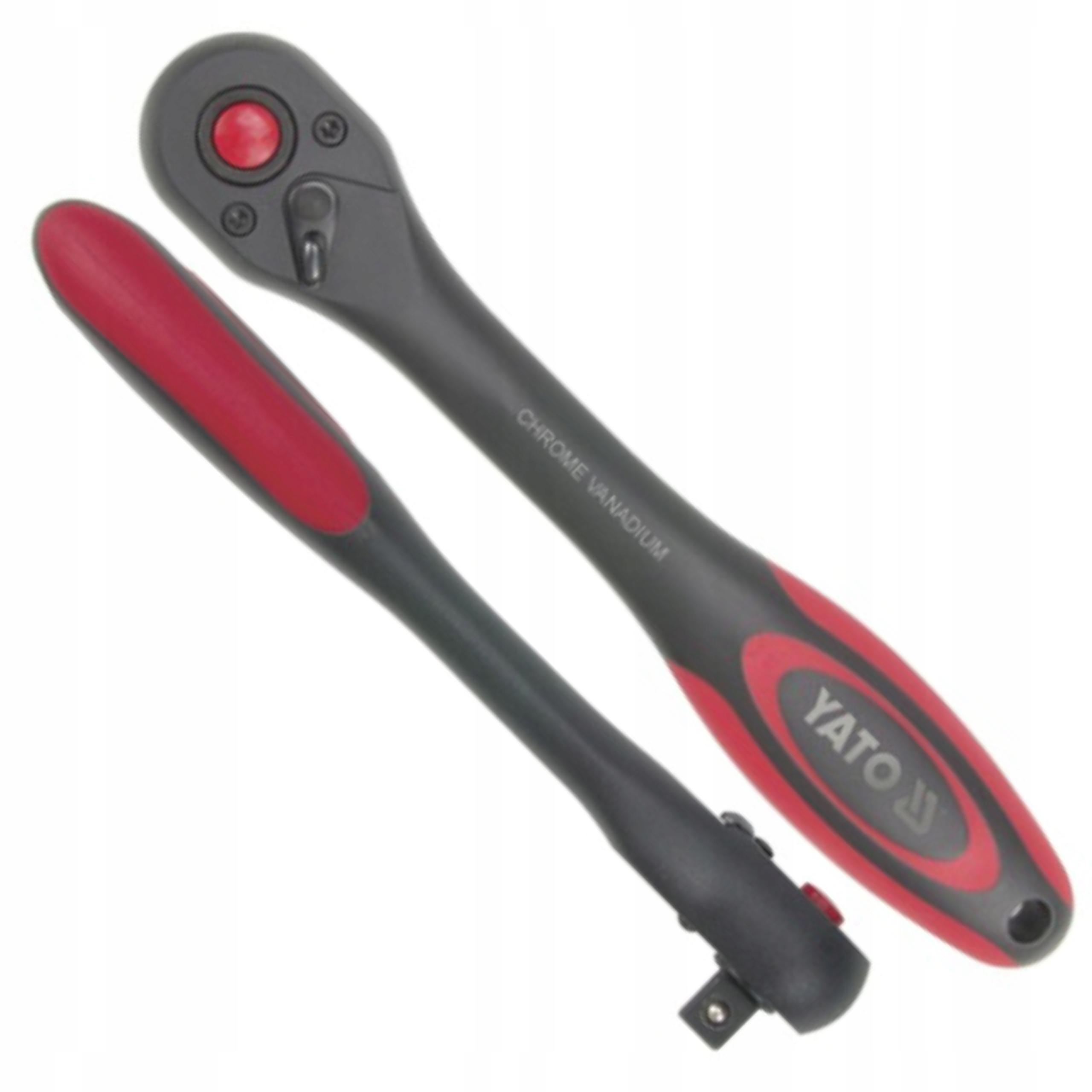 Cần siết tự động 3/8" dạng thẳng 202mm Yato YT-0291 - Ba Lan Cần siết tự động 3/8" dạng thẳng 202mm Yato YT-0291 - Ba Lan