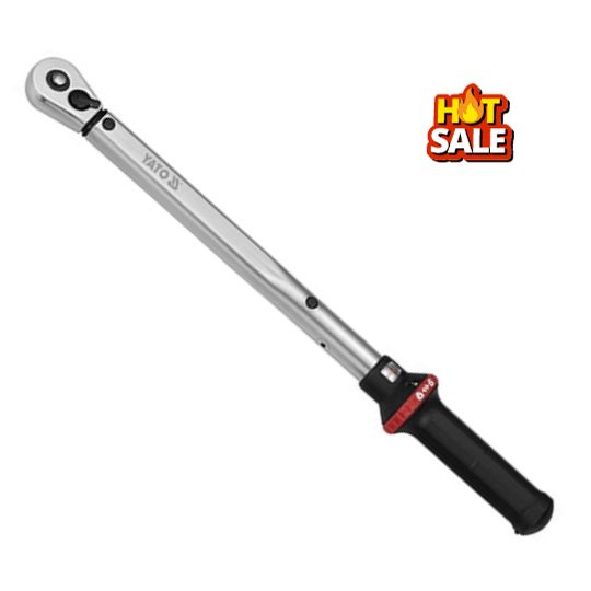 Cờ lê Cân Lực 1" Yato Cờ lê Cân Lực 1" Yato